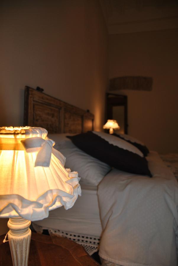 Casa Dolce Casa Bed and Breakfast Pienza Exteriör bild
