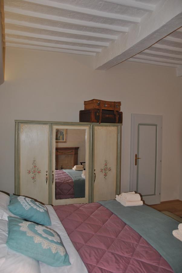Casa Dolce Casa Bed and Breakfast Pienza Exteriör bild