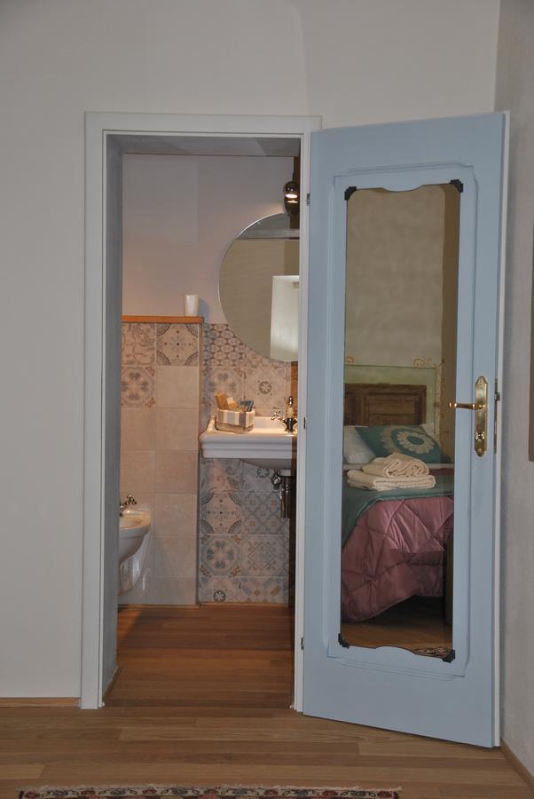Casa Dolce Casa Bed and Breakfast Pienza Exteriör bild